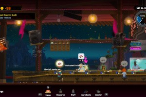 Dave The Diver Screenshot