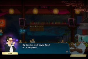 Dave The Diver Screenshot