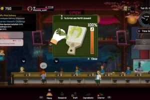 Dave The Diver Screenshot