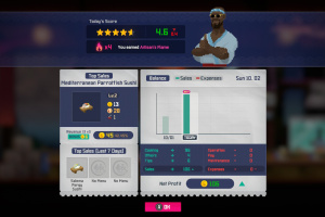 Dave The Diver Screenshot