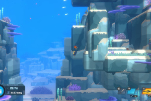 Dave The Diver Screenshot