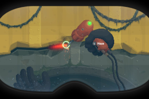 Dave The Diver Screenshot