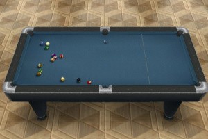 Cue Sports: Snooker Vs Billiards Screenshot