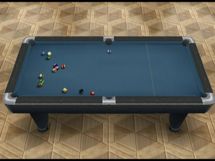 Cue Sports: Snooker Vs Billiards Screenshot