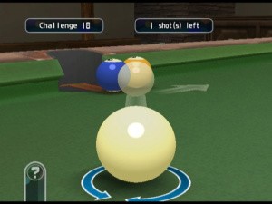 Cue Sports: Snooker Vs Billiards Review - Screenshot 1 of 4