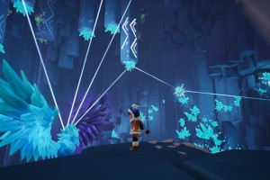 Song of Nunu: A League of Legends Story Screenshot