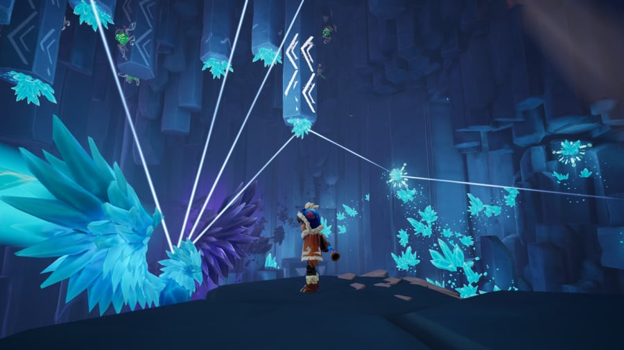 Song of Nunu: A League of Legends Story Review - Screenshot 1 of 