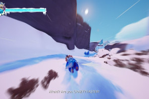 Song of Nunu: A League of Legends Story Screenshot