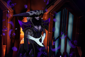 Song of Nunu: A League of Legends Story Screenshot