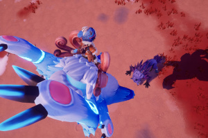 Song of Nunu: A League of Legends Story Screenshot