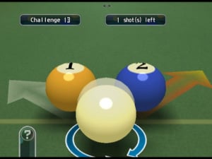 Cue Sports: Snooker Vs Billiards Review - Screenshot 4 of 4