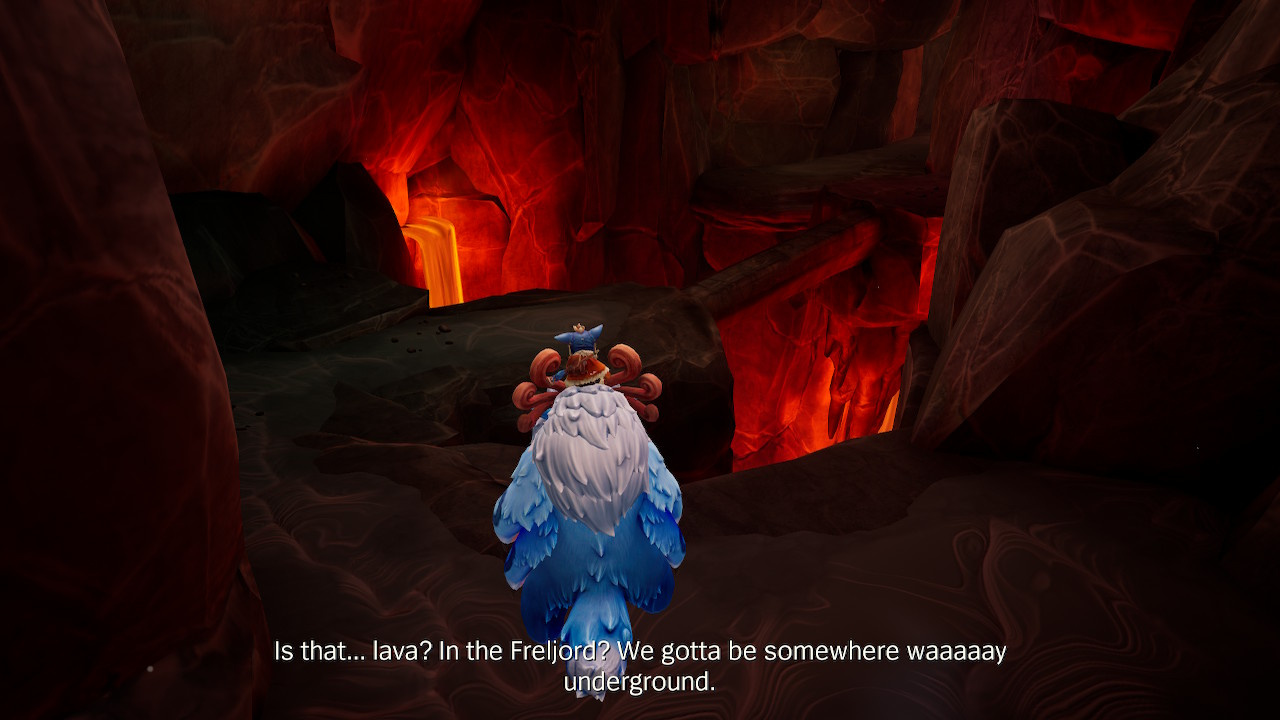 Song of Nunu review: League of Legends' best spinoff yet