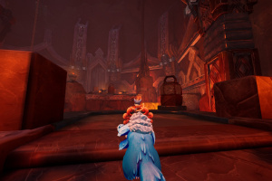 Song of Nunu: A League of Legends Story Screenshot