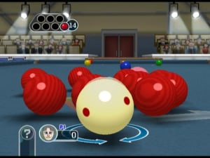 Cue Sports: Snooker Vs Billiards Review - Screenshot 2 of 4