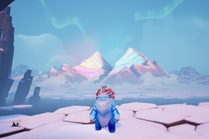 Song of Nunu: A League of Legends Story Screenshot