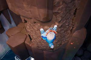 Song of Nunu: A League of Legends Story Screenshot