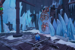 Song of Nunu: A League of Legends Story Screenshot