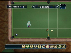 Cue Sports: Snooker Vs Billiards Review - Screenshot 3 of 4