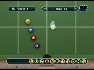 Cue Sports: Snooker Vs Billiards Review - Screenshot 2 of 4