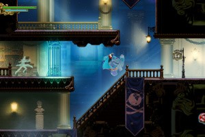 Ebenezer and the Invisible World Screenshot