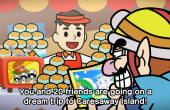 WarioWare: Move It! - Screenshot 3 of 10