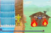 WarioWare: Move It! - Screenshot 7 of 10