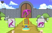 WarioWare: Move It! - Screenshot 2 of 10