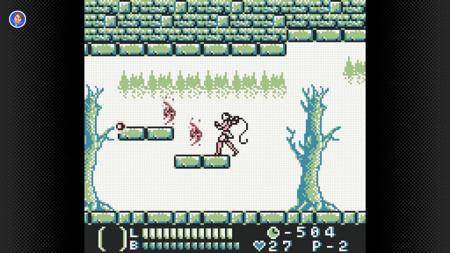 Castlevania Legends Review - Screenshot 4 of 7