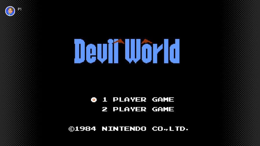 Devil World Review - Screenshot 1 of 