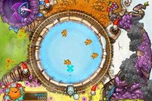 Potpourrii Screenshot