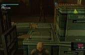 Metal Gear Solid 2: Sons of Liberty Review - Screenshot 3 of 6
