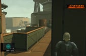 Metal Gear Solid 2: Sons of Liberty Review - Screenshot 6 of 6