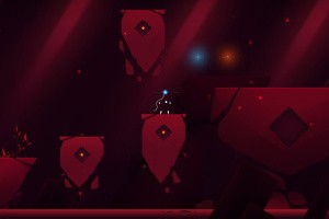 Worldless Screenshot