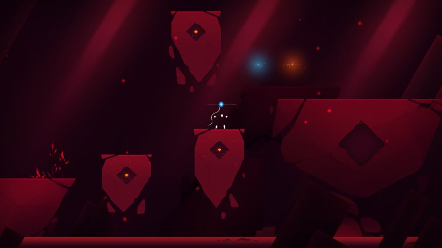 Worldless Review – Screenshot 1 von 