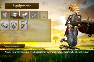 Air Twister Screenshot