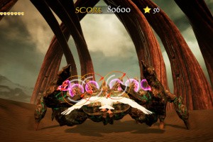 Air Twister Screenshot