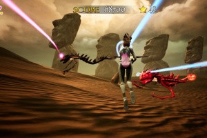 Air Twister Screenshot