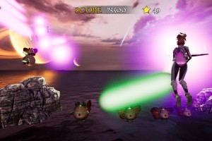 Air Twister Screenshot