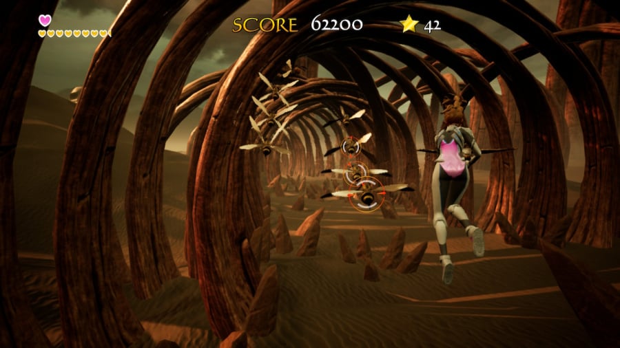 Air Twister Review - Screenshot 1 of 