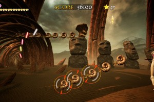 Air Twister Screenshot