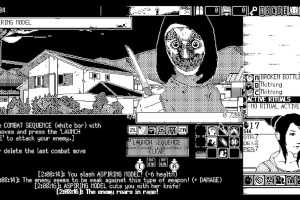 World of Horror Screenshot