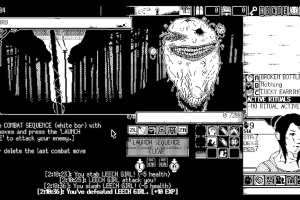 World of Horror Screenshot