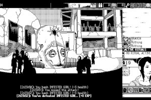 World of Horror Screenshot