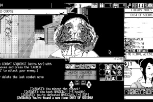 World of Horror Screenshot