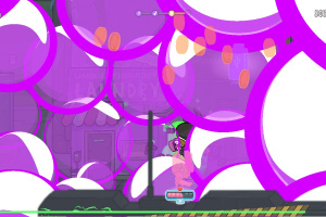 Alien Hominid Invasion Screenshot