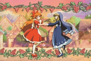 Little Goody Two Shoes Screenshot