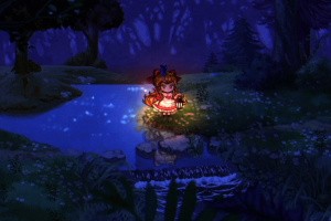 Little Goody Two Shoes Screenshot