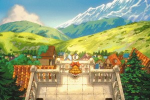 Little Goody Two Shoes Screenshot