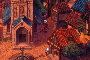 Little Goody Two Shoes Screenshot