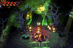 Little Goody Two Shoes Screenshot